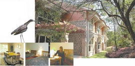 The Venues - Kalgoorlie Accommodation 0