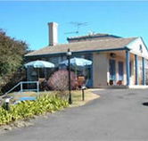Blue Mountains G'day Motel - Kalgoorlie Accommodation