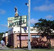 Jackie Howe Motel - Kalgoorlie Accommodation