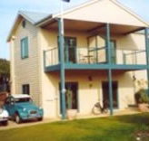 A' La Plage BB - Kalgoorlie Accommodation