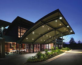 Aitken Hill - Kalgoorlie Accommodation 0