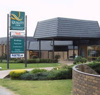 Quality Inn Baton Rouge - Kalgoorlie Accommodation