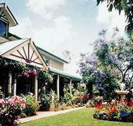 Sandiacre House - Kalgoorlie Accommodation