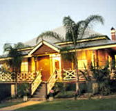 Cooloola Country Bed  Breakfast - Kalgoorlie Accommodation