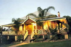 Cooloola Country Bed & Breakfast - Kalgoorlie Accommodation 0