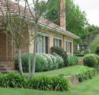 Westgate Vineyard Country House - Kalgoorlie Accommodation