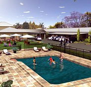 Best Western Bungil Creek Motel - Kalgoorlie Accommodation