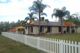 Aranbanga QLD Kalgoorlie Accommodation