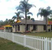 Gayndah A Motel - Kalgoorlie Accommodation
