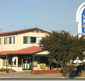 Sovereign Motor Inn Cooma - Kalgoorlie Accommodation