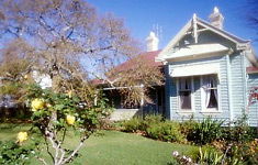 Pendower House - Kalgoorlie Accommodation 0