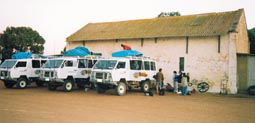 Australian Adventure Travel - Kalgoorlie Accommodation 0