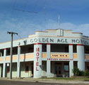 The Omeo Golden Age Motel - Kalgoorlie Accommodation