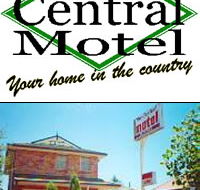 Blayney Central Motel - Kalgoorlie Accommodation