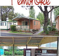 Pembroke Tourist And Leisure Park - Kalgoorlie Accommodation