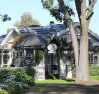 Holmwood Guest House - Kalgoorlie Accommodation