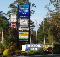 Kempsey Motor Inn - Kalgoorlie Accommodation