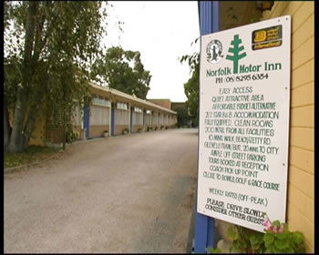 Norfolk Motor Inn - Kalgoorlie Accommodation 0