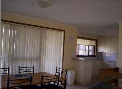 Anchor Bell Holiday Apartments - Kalgoorlie Accommodation 4