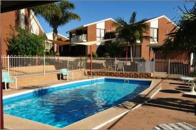Anchor Bell Holiday Apartments - Kalgoorlie Accommodation 5