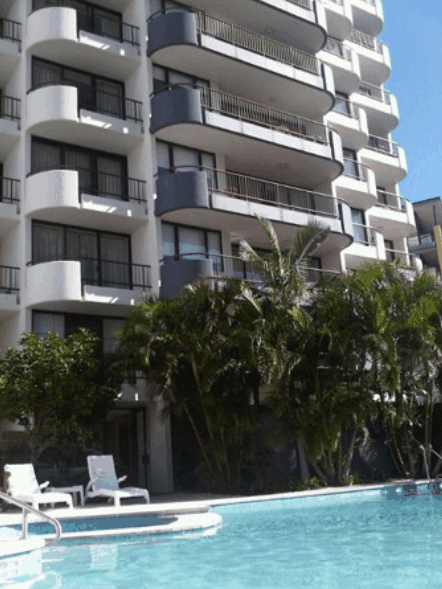 Broadbeach Pacific Resort - thumb 0