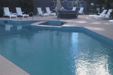 Broadbeach Pacific Resort - Kalgoorlie Accommodation 1