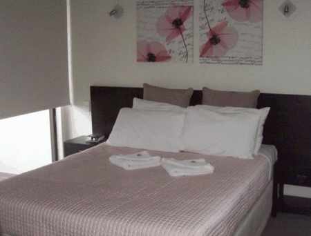 Broadbeach Pacific Resort - Kalgoorlie Accommodation 2