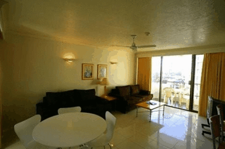 Broadbeach Pacific Resort - thumb 4