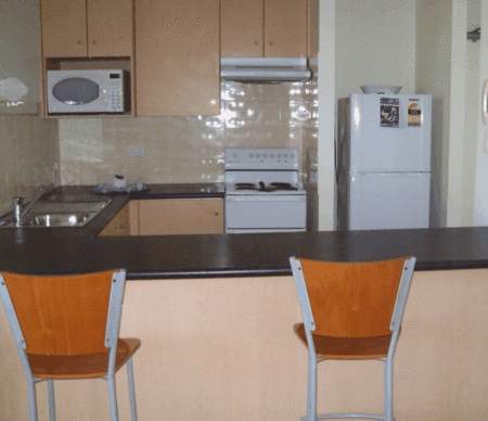 Broadbeach Pacific Resort - thumb 5