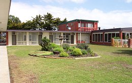 Lobster Motor Inn - Kalgoorlie Accommodation 2