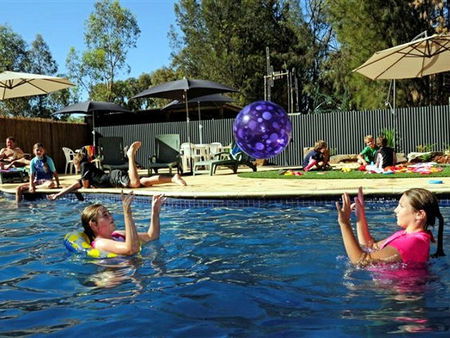  Kalgoorlie Accommodation