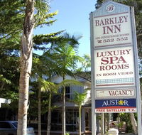 The Barkley Inn - Kalgoorlie Accommodation
