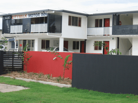 Citywalk Motor Inn - Kalgoorlie Accommodation