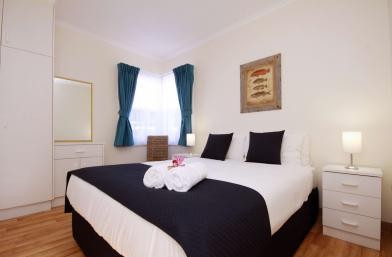 Forster Gardens Holiday Resort - Kalgoorlie Accommodation 1