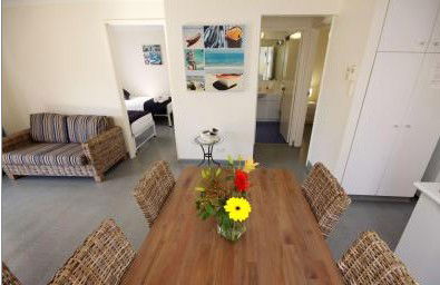 Forster Gardens Holiday Resort - Kalgoorlie Accommodation 4