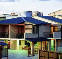 Edmondstone Motel - Kalgoorlie Accommodation
