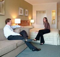Quality Inn Airport Heritage - Kalgoorlie Accommodation