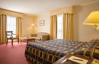 Hotel Grand Chancellor Launceston - Kalgoorlie Accommodation