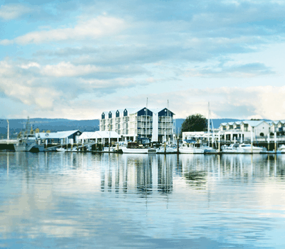 Peppers Seaport Hotel Launceston - Kalgoorlie Accommodation