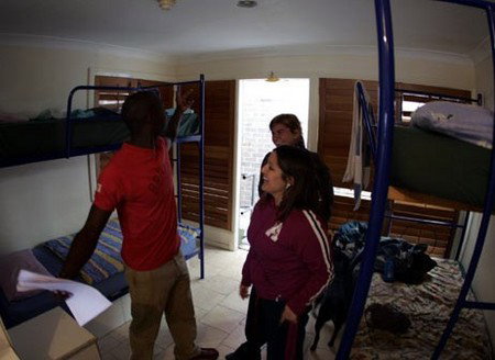 The Palms Backpackers - Kalgoorlie Accommodation 1