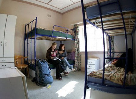 The Palms Backpackers - Kalgoorlie Accommodation 2