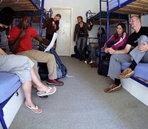 The Palms Backpackers - Kalgoorlie Accommodation 3