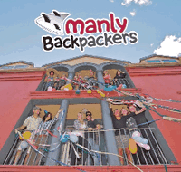 Manly Backpackers - Kalgoorlie Accommodation