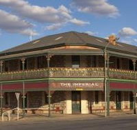 The Imperial Fine Accommodation - Kalgoorlie Accommodation