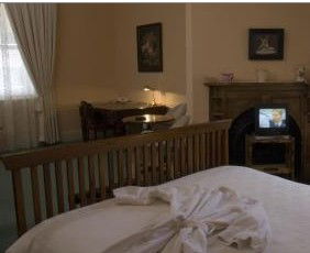 The Imperial Fine Accommodation - Kalgoorlie Accommodation 1