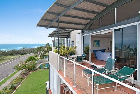 Aqua Promenade Beachfront Apartments - Kalgoorlie Accommodation 1