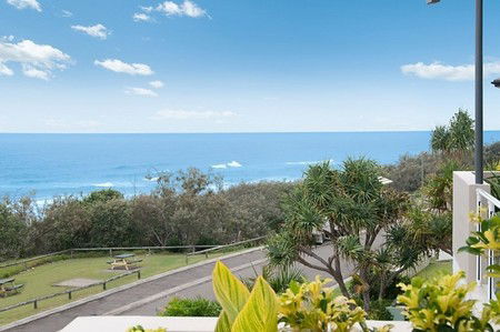 Aqua Promenade Beachfront Apartments - Kalgoorlie Accommodation 5