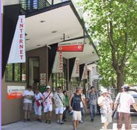 Canberra Yha - Kalgoorlie Accommodation