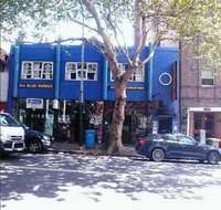 Blue Parrot Backpackers - Kalgoorlie Accommodation