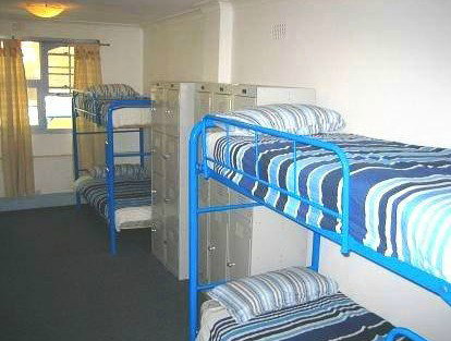 Blue Parrot Backpackers - Kalgoorlie Accommodation 1